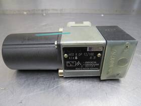 571-914 Rexroth 12/100 Hed 8 0p Valve