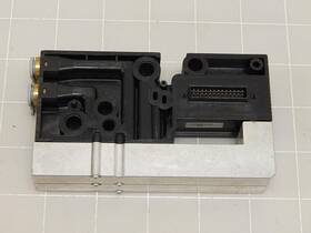1825504340 Rexroth Valve Manifold T71817