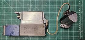 1837001303 Rexroth 1837001378 Servo 0811404603