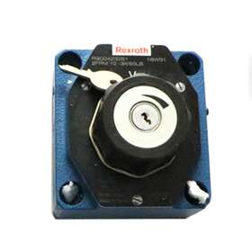R900423261 Rexroth 2frm10-3x/50lb 1pcs Valve