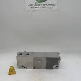 3630840400 Rexroth Directional Control Valve Used