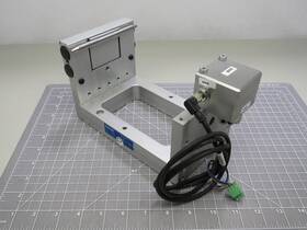 3842998101 Rexroth Positioning Unit Pe 1/p T163300