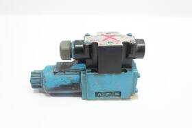 3we6a-a0 Rexroth 3we6a-a0/ag24npl Hydraulic Directional Control Valve