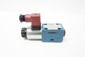 3we6a60 Rexroth 3we6a60/eg24n Hydraulic Directional Control Valve
