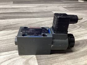 3we6b60sg24n9k4v Rexroth Valve #101d93pr5
