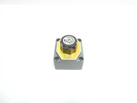 420286 Rexroth Hydraulic Control Valve