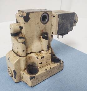 200xy-509 Rexroth 478345/2 Dbe 20-35/200xy-509 K4 Hydraulic Proportional Pressure Relief Valve