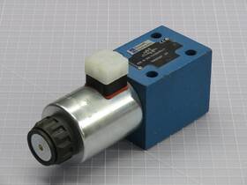 Cg125n9k4 Rexroth 4we10d33/cg125n9k4/v 00907604 Directional Valve T220548