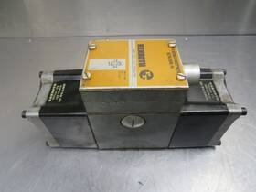 Aw110n9d Rexroth 4we10e21/aw110n9d/5v Valve 120v