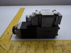 Bw110ndk Rexroth 4we5c52/bw110ndk 23lv Hydraulic Pump Valve T18740