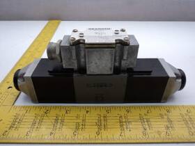 Bw11ondk Rexroth 4we5j52/bw11ondk 25lv Hydraulic Pump Valve T18741