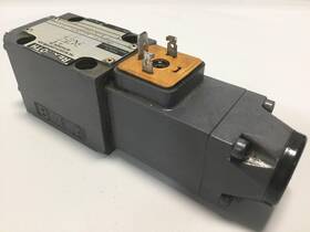 4we6d51ag24n9k4rm Rexroth Valve Used #99315