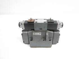 Oag24nz5l Rexroth 4we6d52/oag24nz5l Hydraulic Directional Control Valve 24v-dc