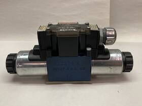 10rn9dal Rexroth 4we6e73/ew1 10rn9dal/a12/62 Hydraulic Valve
