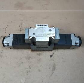Aw120-60n9da Rexroth 4we6j52/aw120-60n9da Directional Control Valve