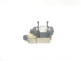 Ew110n9dk25l Rexroth 4we6ja61/ew110n9dk25l Hydraulic Solenoid Valve