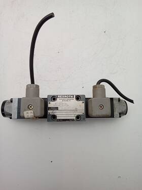 4we6w51-ag24n9k4 Rexroth 4we6w51/ag24n9k4v