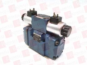 4weh10j446eg96n9ek4b10 Rexroth 4weh10j44/6eg96n9ek4/b10 Bosch / Used Tested Cleaned