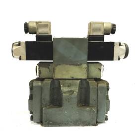 4weh10j50a Rexroth Hydraulic Directional Valve Assembly 4weh10j50 Used