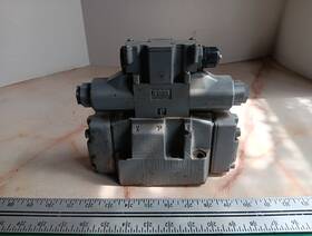4weh16l1-60m0 Rexroth 4weh16l1-60m0/6ag24 Uchida Directional Valve With Mainstage