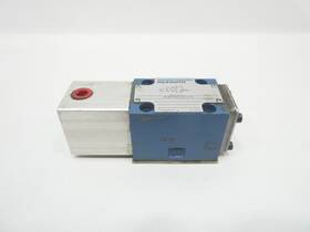 4wp6d50 Rexroth 4wp6d50/5 Hydraulic Directional Spool Valve