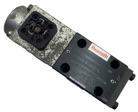 4wrba-6-ea30-2xg24n9z4 Rexroth 4wrba-6-ea30-2xg24n9z4/m Proportional Directional Valve 811 403 104