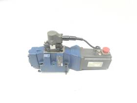 4wrde16v125l-52 Rexroth 4wrde16v125l-52/6l24k9/mr Hydraulic Directional Control Valve