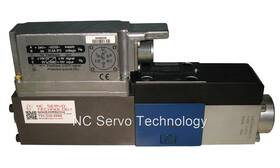 4wrpe6e08sj-20 Rexroth 4wrpe6e08sj-20/g24k0/a1m Proportional Valve Bosch 0811-404-148 Rebuilt