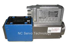 4wrpeh10c3b100l-30 Rexroth 4wrpeh10c3b100l-30/m/24f1 Proportional Valve R901507310 Rebuilt / Warr