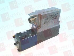 4wrpeh6c3b25p31m24a1 Rexroth 4wrpeh6c3b25p-31/m/24a1 Bosch / Used
