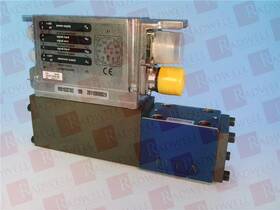 4wrpnh6c3b25p20m24pa6b Rexroth 4wrpnh B25p-20/m/24pa6b Bosch 6 C3 / Used