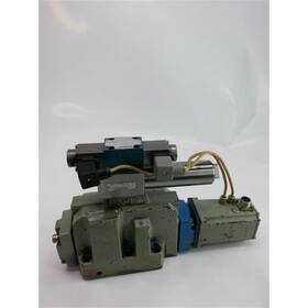 4wrte25w500l-21h Rexroth 4wrte25w500l-31h/6bg24ek31/m 4wrte25w500l-21h/6a2479/d3mr Hydraulic Directional Control Valve