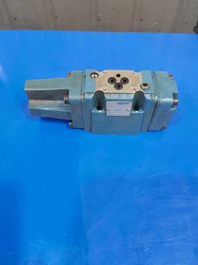 4wrz10w185-51 Rexroth 4wrz10w85-51/6a24n9etk4/d3mr 4wrz10w185-51/6a24n9etk4/d3mr Hydraulic Proportional Directional
