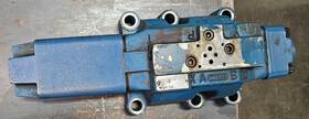 4wrz32w3-520-50 Rexroth 4wrz32w3-520-50/6a Hydraulic Proporotional Valve #4wrz32w3-520-50/6a