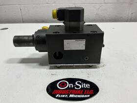 125b2et315z8c Rexroth 4ws2ee16-21/125b2et315z8c Valve 436173/9