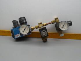 04983-197-18 Rexroth 5352600000 5351803240 And W233