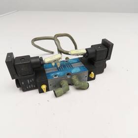 577-627 Rexroth 577 627 5/2 Position Pneumatic Solenoid Valve 24v Coil