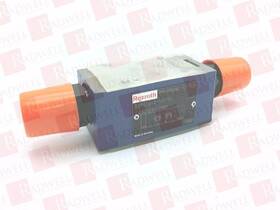 Z2fs62441q Rexroth 6-2-44/1q Bosch Z2fs / Used