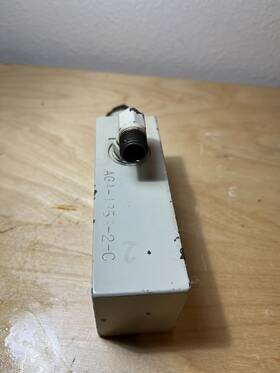 Aga-1855-2-c Rexroth Dbd S6 K16/25 Hydraulic Cartridge Relief Sandwich Valve