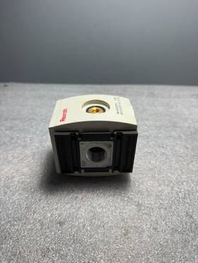 As3-dis-6012-nc3 Rexroth Aventics Bosch 060787326386 R412007251 Pneumatic Distributor Compressed Air