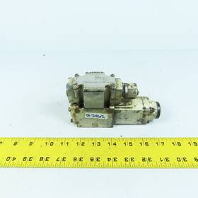 Aw120-60n9k4 Rexroth 3we6b52/aw120-60n9k4 Directional Spool Valve 315 Bar 120vac 60hz