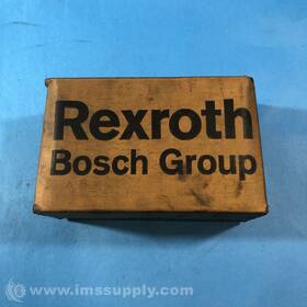 Gc-013101-02455 Rexroth Bosch Air Control Minimaster Valve Usip