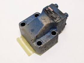 C-04g-a-342-968-1 Rexroth N0430g96841 Check Valve Used