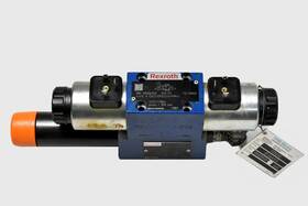 Ofeg24n9k4 Rexroth D62/ofeg24n9k4 4we 6 With Zdr Dp2-43/250ymv/60 Hydraulic Valve