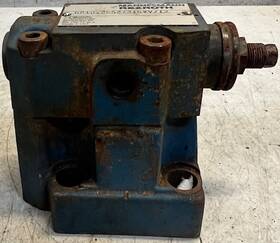 Db10-2-52 Rexroth Db10-2-52/315yv/12 Mannesmann Pressure Reducing Valve Replacement