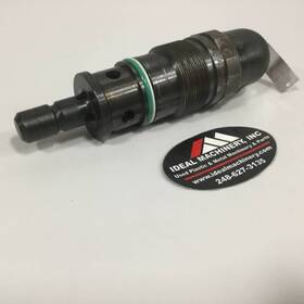 Dbds20k19 Rexroth Dbds20k19/200ve Relief Valve Used #91107