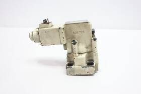 Dbe10-35 Rexroth Dbe10-35/200xyk4 Pressure Relief Valve