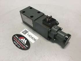 Dbet50200g24n9k4 Rexroth Valve Used #140406