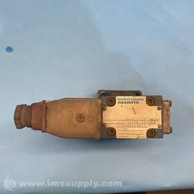 Dbw10b2-52 Rexroth Dbw10b2-52/315 Pressure Relief Valve Usip