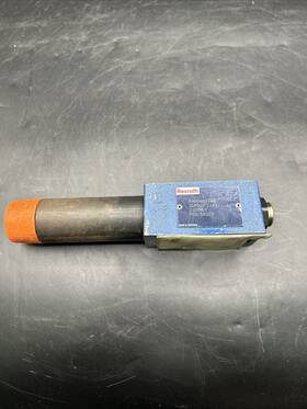 R900483788 Rexroth Dp2-43/210ym Zdr 6 Solenoid Valve See Pics 30 Day Warranty